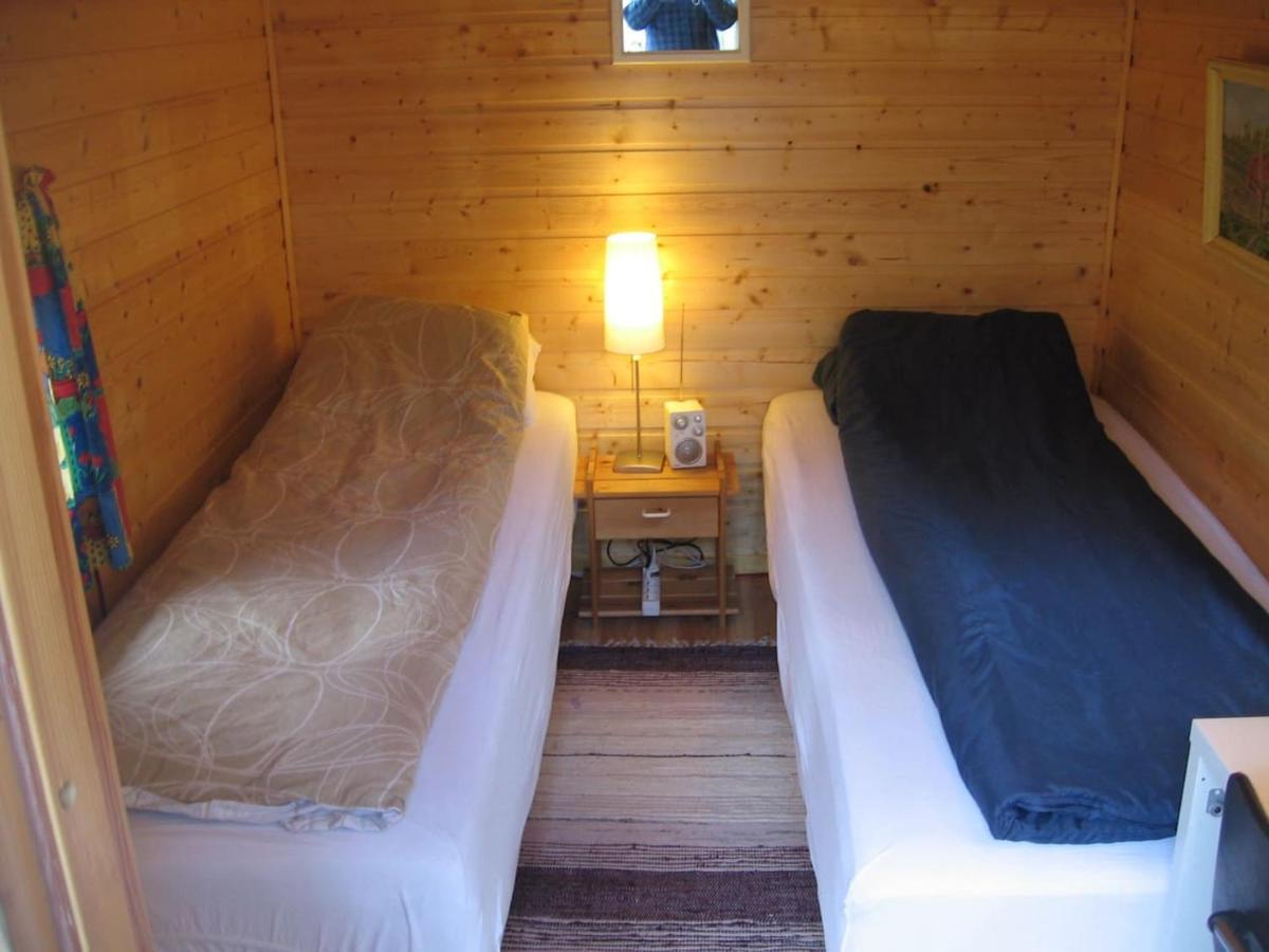Your Cabin In Trondheim Hotel Tiller Exterior foto