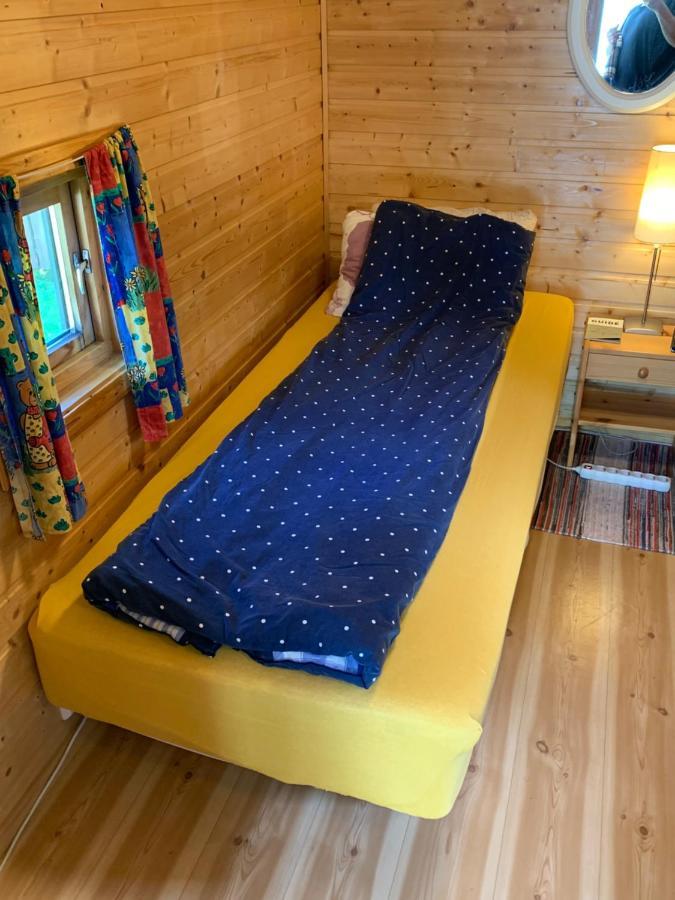 Your Cabin In Trondheim Hotel Tiller Exterior foto